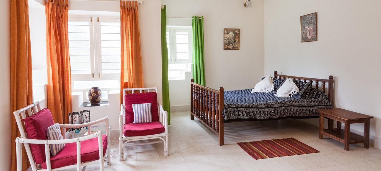 Coorg Kolamotte Hotel Gonikoppal Екстериор снимка